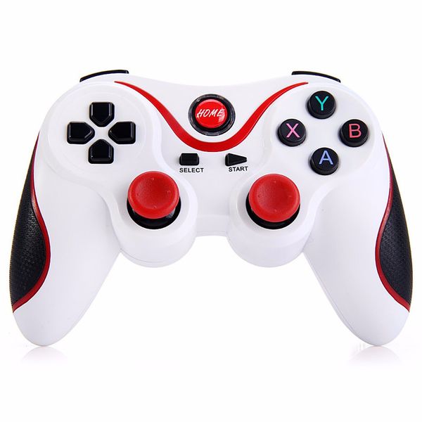 terios t-3 t3 android wireless bluetooth gamepad gaming remote controller joystick bt 3.0 for android smartphone tablet pc tv box universal
terios t-3 t3 android wireless bluetooth gamepad gaming remote controller joystick bt 3.0 for android smartphone tablet pc tv box universal