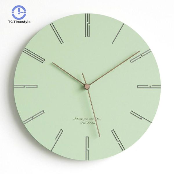 nordic clocks modern minimalist creative wall clock living room home decoration accessories fashion hanging wall watches
nordic clocks modern minimalist creative wall clock living room home decoration accessories fashion hanging wall watches