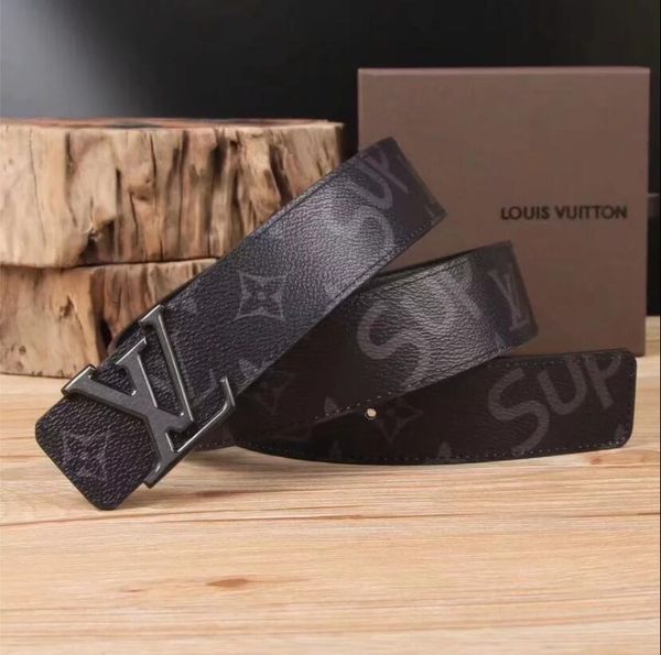 20192018 new fashion mens business belts luxury ceinture automatic buckle genuine leather belts for men waist belt delivery no box, Black;brown
20192018 new fashion mens business belts luxury ceinture automatic buckle genuine leather belts for men waist belt delivery no box, Black;brown