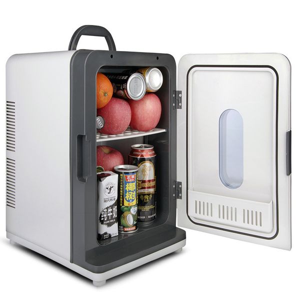 hcool portable 12v 18l auto car travel refrigerator abs mini fridge multi-function home cooler er warmer
hcool portable 12v 18l auto car travel refrigerator abs mini fridge multi-function home cooler er warmer