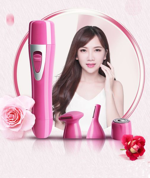 rechargeable portable hair trimmer shaver hair removal epilator women mini pocket electric facial epilator tools painless hair remover
rechargeable portable hair trimmer shaver hair removal epilator women mini pocket electric facial epilator tools painless hair remover