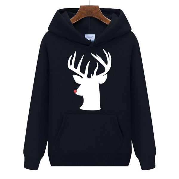 men women christmas hoodies autumn winter pullover casual print hooded sweatshirt tracksuit coat sportswear thick hoody, Black
men women christmas hoodies autumn winter pullover casual print hooded sweatshirt tracksuit coat sportswear thick hoody, Black