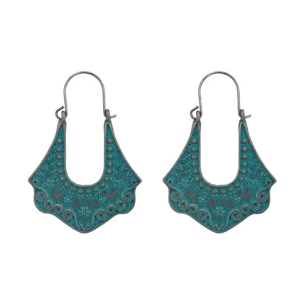 idealway vintage bohemian long statement earrings ehnic handmade fringe earrings jewelry, Golden
idealway vintage bohemian long statement earrings ehnic handmade fringe earrings jewelry, Golden