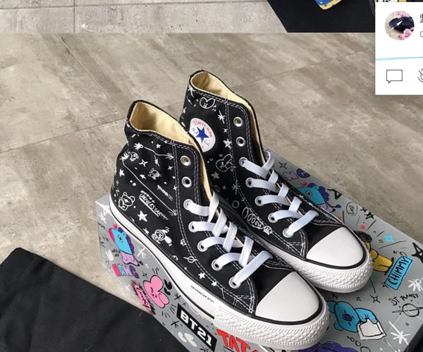 1 пара бесплатная доставка bts скейт обувь/канкас обувь
1 пара бесплатная доставка bts скейт обувь/канкас обувь