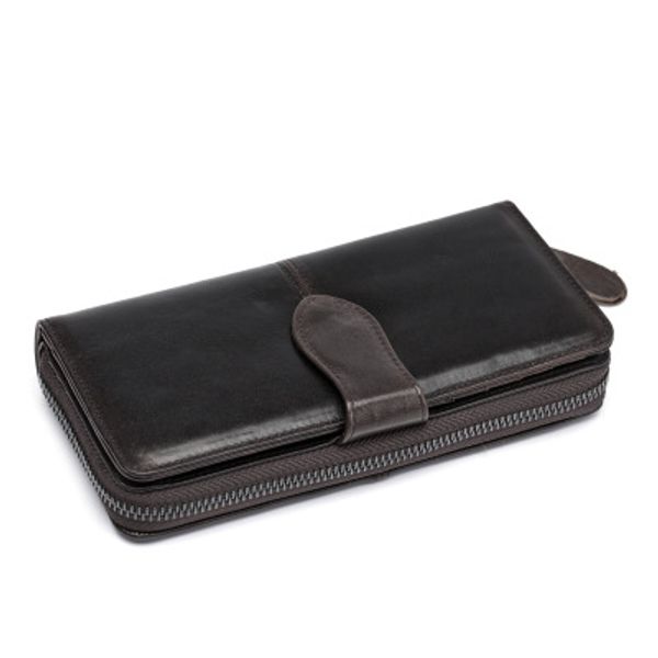 etecla genuine leather women wallet male coin purse fashion money bag carteras clutch bag male kashelek portomonee cuzdan, Red;black
etecla genuine leather women wallet male coin purse fashion money bag carteras clutch bag male kashelek portomonee cuzdan, Red;black