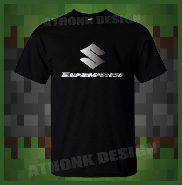 lastest 2018 simple style japanese motorcycle fans burgman 650 t-shirt motor sporternovelty t-shirt, White;black
lastest 2018 simple style japanese motorcycle fans burgman 650 t-shirt motor sporternovelty t-shirt, White;black