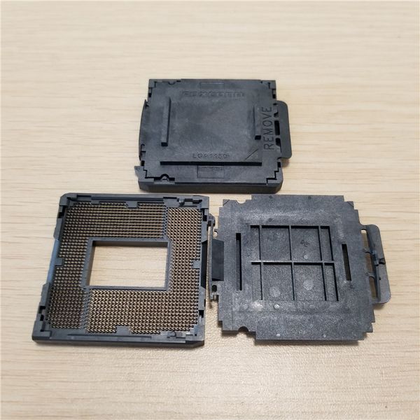 Разъем LGA1150 Материнская плата CPU Материнская плата Пайка Разъем BGA оловянные шарики для ПК DIY
Разъем LGA1150 Материнская плата CPU Материнская плата Пайка Разъем BGA оловянные шарики для ПК DIY