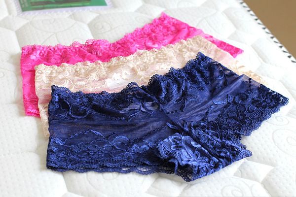 new underwear xs-4xl panties full briefs lace boxer lace upscale women's lady szie plus translucent hxnxw
new underwear xs-4xl panties full briefs lace boxer lace upscale women's lady szie plus translucent hxnxw