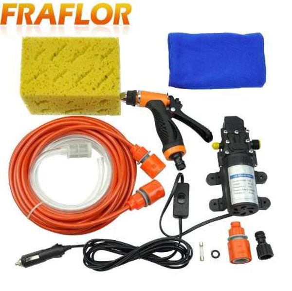 high pressure self-priming electric car wash washer water pump 12v car washer washing machine cigarette lighter
high pressure self-priming electric car wash washer water pump 12v car washer washing machine cigarette lighter