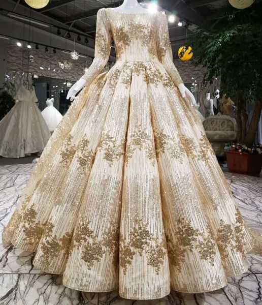 custom made luxury ball gown prom dresses long sleeve 3d floral embroidered sequins bateau lace-up graduation dress party evening formal, Black
custom made luxury ball gown prom dresses long sleeve 3d floral embroidered sequins bateau lace-up graduation dress party evening formal, Black