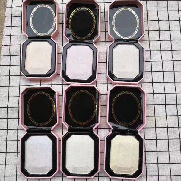 Горячий Рождественский бренд выделить косметика Алмазный свет Highlighter Glow порошок
Горячий Рождественский бренд выделить косметика Алмазный свет Highlighter Glow порошок