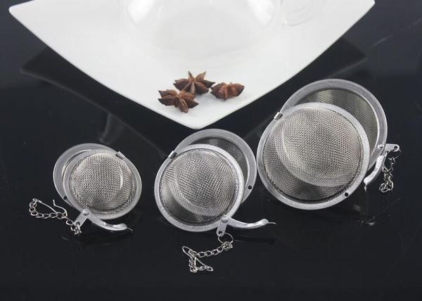 новый нержавеющей стали сфера запирание спайс чай шарика сито сетки infuser ситечко фильтра инфузионного бесплатная доставка
новый нержавеющей стали сфера запирание спайс чай шарика сито сетки infuser ситечко фильтра инфузионного бесплатная доставка