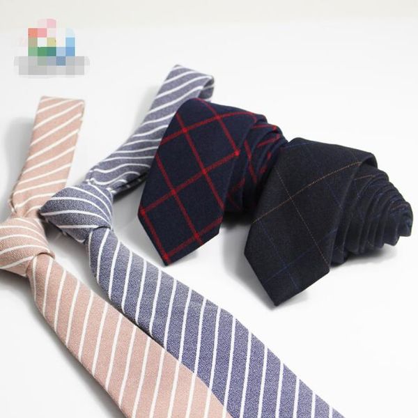 new fashion neckties for mens casual cotton tie 6cm narrow coffee brown striped ties for men dropship, Blue;purple
new fashion neckties for mens casual cotton tie 6cm narrow coffee brown striped ties for men dropship, Blue;purple