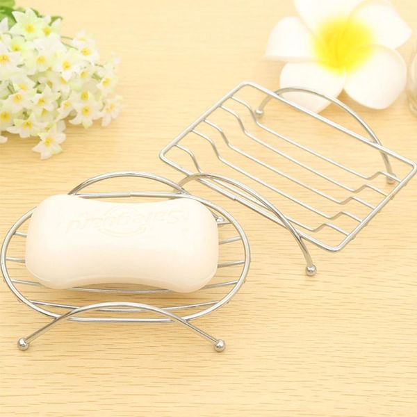 new stainless steel soap holder drain soap dish tray boxes fashion & brief bathroom accessories square & oval styles ing
new stainless steel soap holder drain soap dish tray boxes fashion & brief bathroom accessories square & oval styles ing