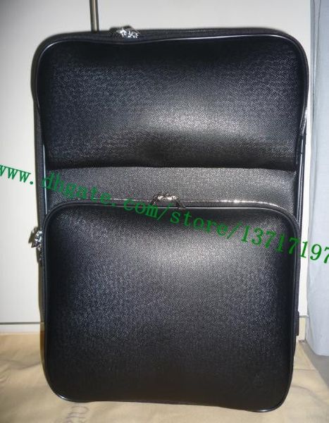 grade real calf leather travel suitcase designer rolling luggage business black taiga ing
grade real calf leather travel suitcase designer rolling luggage business black taiga ing