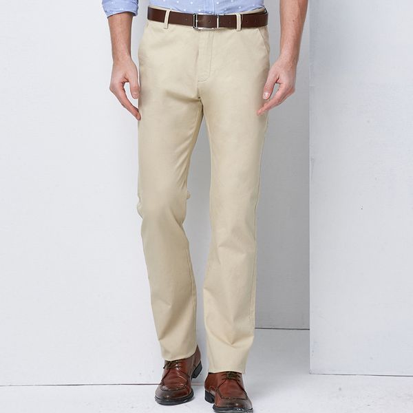 men's casual pants spring and summer thin section cotton korean version men's trousers slim business men straight long trousers, Black
men's casual pants spring and summer thin section cotton korean version men's trousers slim business men straight long trousers, Black