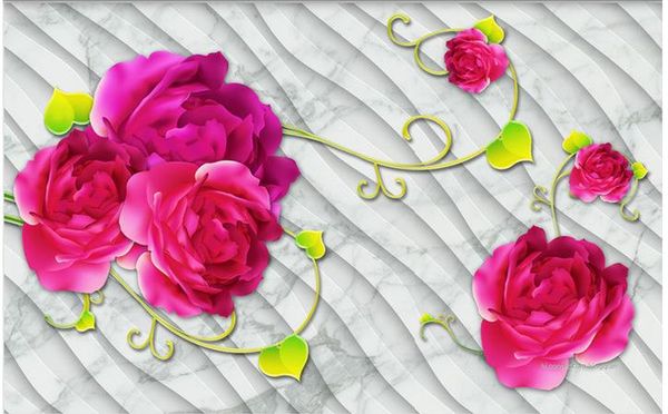 custom wall mural modern art painting mural wallpaper stereo marble rose 3d tv background wall 3d mural wallpaper
custom wall mural modern art painting mural wallpaper stereo marble rose 3d tv background wall 3d mural wallpaper