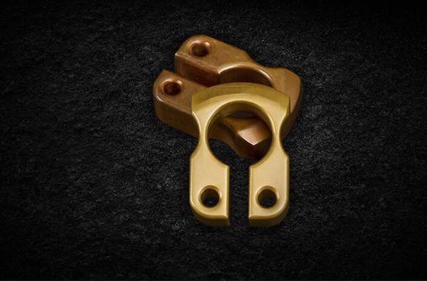 copper edc multifunction bottle opener utilikey travel sport safe men keychain protective gear pendant brass knuckle, Slivery;golden
copper edc multifunction bottle opener utilikey travel sport safe men keychain protective gear pendant brass knuckle, Slivery;golden