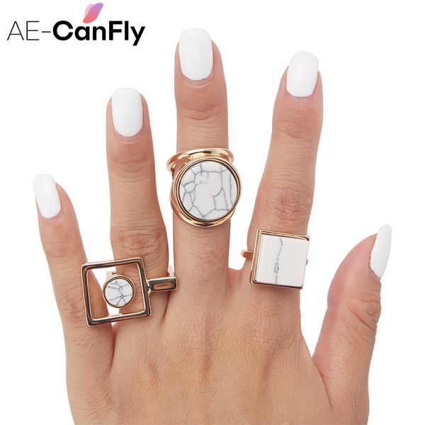 ae-canfly geometric round square big finger ring boho ethnic women hippie ring 2d1015, Golden;silver
ae-canfly geometric round square big finger ring boho ethnic women hippie ring 2d1015, Golden;silver