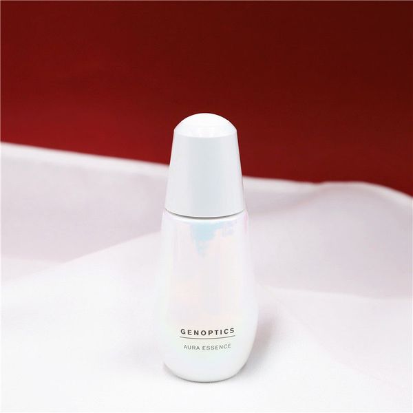 est japan brand essential lotion by spot and aura small bulb series whiten skin care 50 ml ing, White
est japan brand essential lotion by spot and aura small bulb series whiten skin care 50 ml ing, White