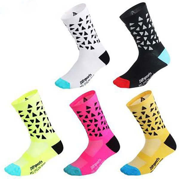 riding socks long tube summer outdoor sports wear-resistant deodorant bicycle socks, Black
riding socks long tube summer outdoor sports wear-resistant deodorant bicycle socks, Black