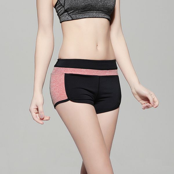 2016 women sports yoga shorts fitness short pants women's sports trousers suits for running jogging shorts, White;red
2016 women sports yoga shorts fitness short pants women's sports trousers suits for running jogging shorts, White;red