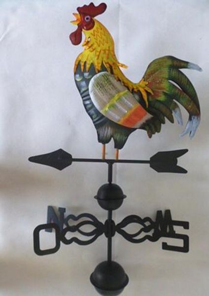 garden decorations super big wind vane .european painting style classical garden flower village rooster weathervane double
garden decorations super big wind vane .european painting style classical garden flower village rooster weathervane double