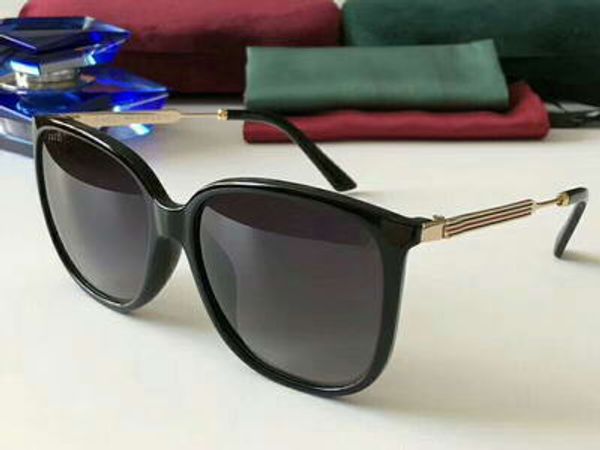 3845s square pilot sunglasses black gold/grey sonnenbrille des lunettes de soleil luxury designer glasses gafas de sol womens with case box, White;black
3845s square pilot sunglasses black gold/grey sonnenbrille des lunettes de soleil luxury designer glasses gafas de sol womens with case box, White;black