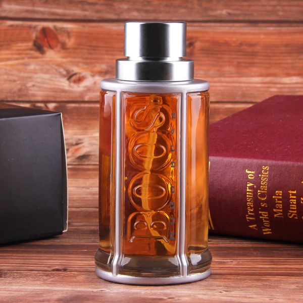 2018 New arrival 100ML mens perfume Health Beauty Fragrance gray bottle mans parfume Long lasting fruity fragrance Eau de toilette Incense
2018 New arrival 100ML mens perfume Health Beauty Fragrance gray bottle mans parfume Long lasting fruity fragrance Eau de toilette Incense