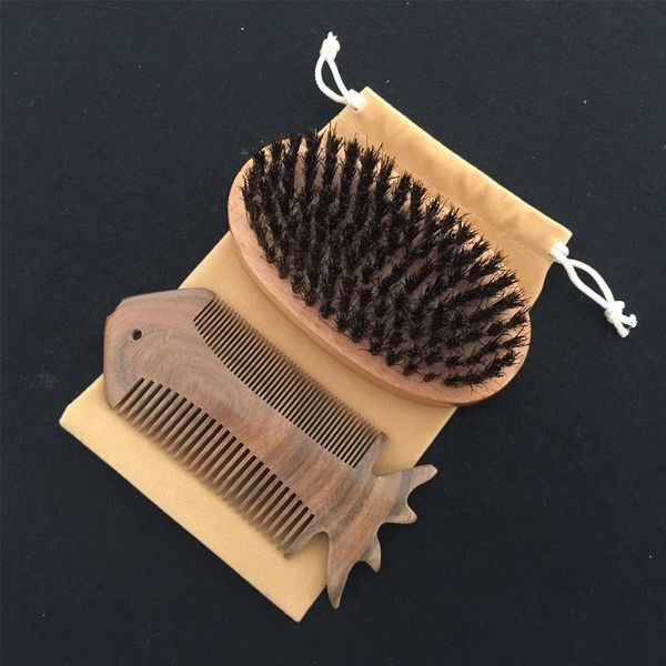 3in1 Boar Bristle Palm Brush & Dual Action Wood Comb Cotton Bag Set Travel Carry Makeup Fashion Hair Care Styling Tool Men Beard Grooming
3in1 Boar Bristle Palm Brush & Dual Action Wood Comb Cotton Bag Set Travel Carry Makeup Fashion Hair Care Styling Tool Men Beard Grooming