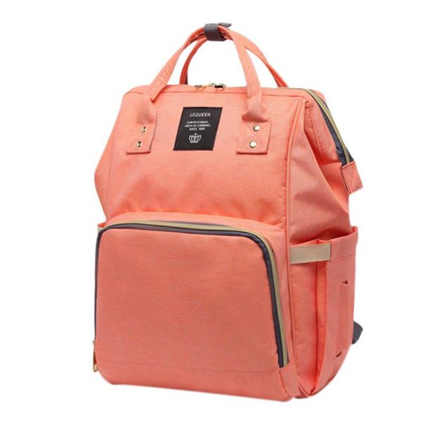 fashion mummy maternity nappy bag brand large capacity baby bag travel backpack desinger nursing for baby care
fashion mummy maternity nappy bag brand large capacity baby bag travel backpack desinger nursing for baby care