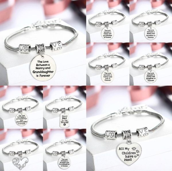 12pcs no longer by my side but forever in my heart dog pet paw footprint bracelet bangle family girls women men jewelry gifts, Golden;silver
12pcs no longer by my side but forever in my heart dog pet paw footprint bracelet bangle family girls women men jewelry gifts, Golden;silver