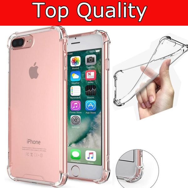 for iphone x xs max xr 11 pro max 7 8 plus shockproof tpu case back cover transparent soft thicken clear gel rubber bulky corners
for iphone x xs max xr 11 pro max 7 8 plus shockproof tpu case back cover transparent soft thicken clear gel rubber bulky corners