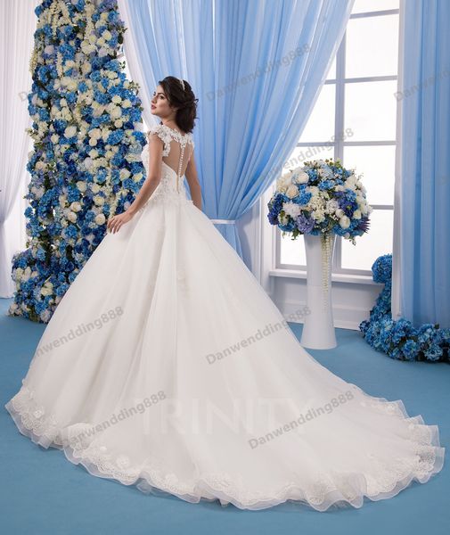 beauty ivory scoop applique beads ball gown wedding dresses bridal pageant dresses wedding attire dresses custom size 2-16 zw713243, White
beauty ivory scoop applique beads ball gown wedding dresses bridal pageant dresses wedding attire dresses custom size 2-16 zw713243, White