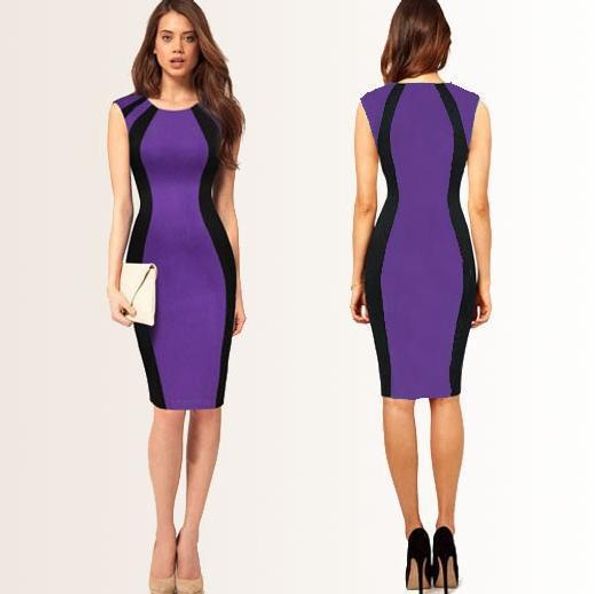 european and american new style ol, dress, pencil skirt 13023, Black;gray
european and american new style ol, dress, pencil skirt 13023, Black;gray