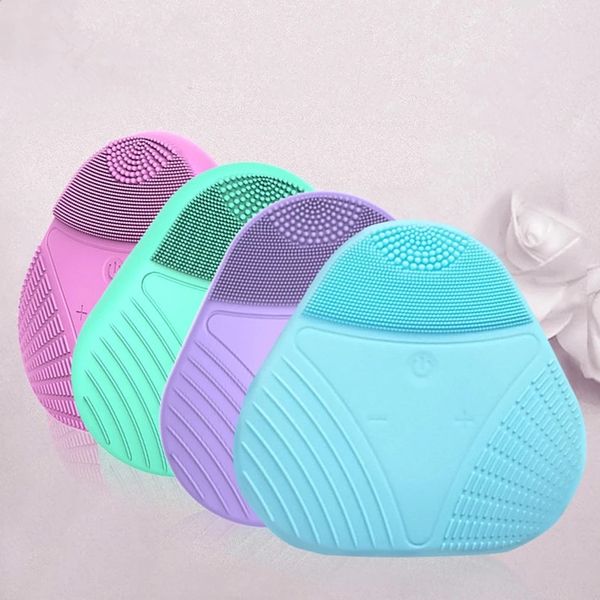 electric facial cleansing brush for face skin cleaning korean japan silicone facial cleaner brush wash cleaner tool vibration face massager
electric facial cleansing brush for face skin cleaning korean japan silicone facial cleaner brush wash cleaner tool vibration face massager