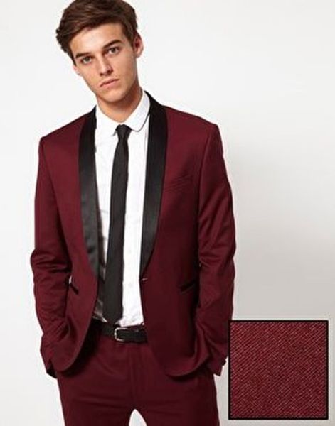 brand new burgundy men wedding tuxedos groom tuxedos black shawl lapel one button men blazer 2 piece suit(jacket+pants+tie)1990, Black;gray
brand new burgundy men wedding tuxedos groom tuxedos black shawl lapel one button men blazer 2 piece suit(jacket+pants+tie)1990, Black;gray