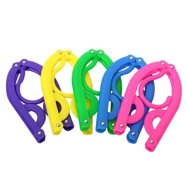 creative portable folding hangers are convenient to travel, save space, convenient and durable, and low price mx5145
creative portable folding hangers are convenient to travel, save space, convenient and durable, and low price mx5145