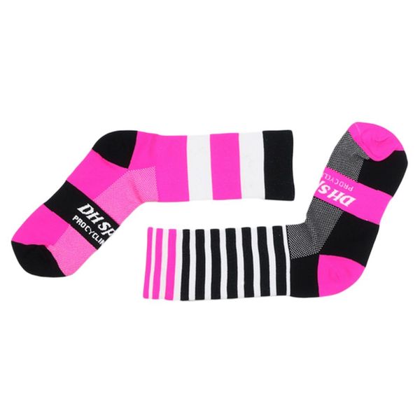 new professional cycling calze breathable road bicycle socks outdoor sports racing bike compression socks, Black
new professional cycling calze breathable road bicycle socks outdoor sports racing bike compression socks, Black