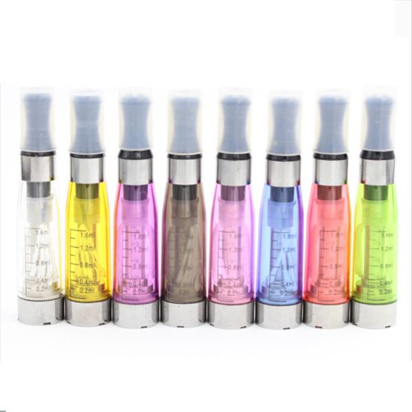CE4 Атомайзеры электронных сигареты 510 эг Clearomizer 1,6 мл Ecig Long Wick Катушка CE4 Vape Pen Tank картомайзер Для E сига Испаритель Аккумулятор 
CE4 Атомайзеры электронных сигареты 510 эг Clearomizer 1,6 мл Ecig Long Wick Катушка CE4 Vape Pen Tank картомайзер Для E сига Испаритель Аккумулятор