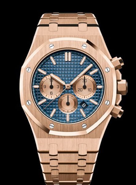 watches men luxury stainless steel battery quartz vk chronograph designer mens watch leather strap wristwatches 41mm, Slivery;brown
watches men luxury stainless steel battery quartz vk chronograph designer mens watch leather strap wristwatches 41mm, Slivery;brown