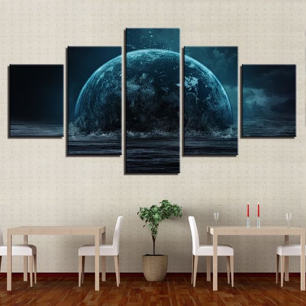 unframed ресторан декор холст стены искусства фотографии 5 шт. абстрактный планета океан пейзаж гостиная hd печатных плакат картины
unframed ресторан декор холст стены искусства фотографии 5 шт. абстрактный планета океан пейзаж гостиная hd печатных плакат картины