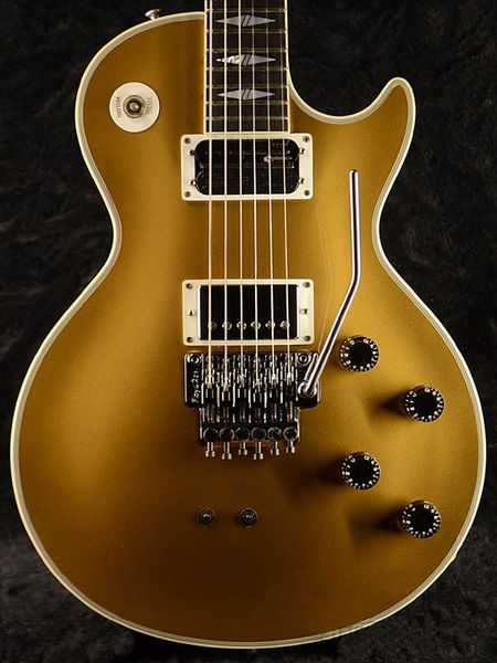 Cu tom hop limited edition neal chon ignature axce joint electric guitar gold white with pha e y tem 
Cu tom hop limited edition neal chon ignature axce joint electric guitar gold white with pha e y tem