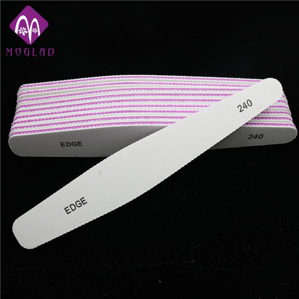 moglad 10pcs/lot professional washable nail file 240 grits manicure polishing tool diamond shape nail buffer file tools
moglad 10pcs/lot professional washable nail file 240 grits manicure polishing tool diamond shape nail buffer file tools