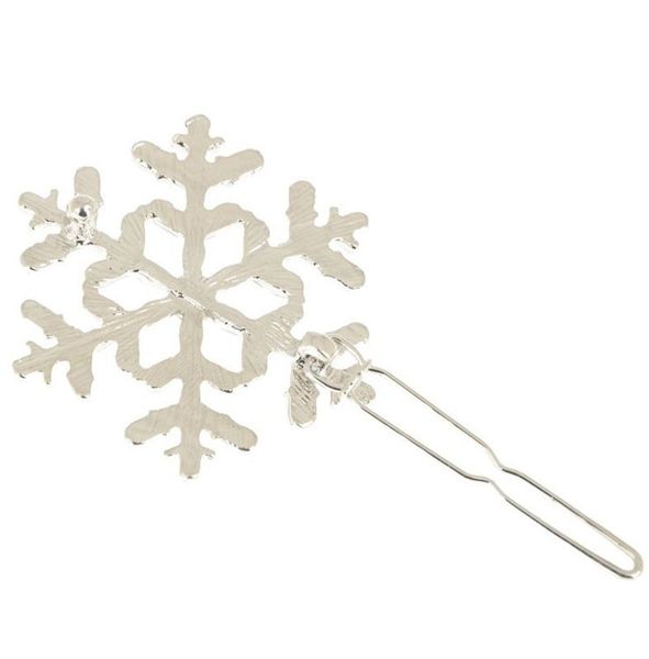 women girls snowflake hair clips hair accessories silver gold snowflake hairclip hairpin hair cuff clip jewelry 12pcs christmas gift, Golden;silver
women girls snowflake hair clips hair accessories silver gold snowflake hairclip hairpin hair cuff clip jewelry 12pcs christmas gift, Golden;silver