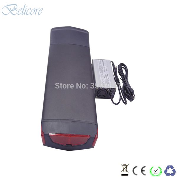 48 volt 350w 500w cargo electric bicycle battery 48v 13.6ah rear rack electric bike lithium battery 14ah with 2a charger
48 volt 350w 500w cargo electric bicycle battery 48v 13.6ah rear rack electric bike lithium battery 14ah with 2a charger