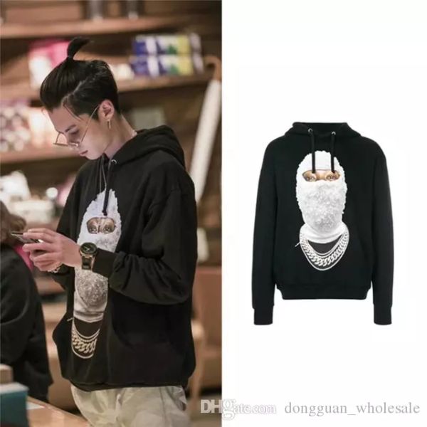 stranger things ih nom uh nit hoodie men women justin bieber clothes pullover hip-hop skateboard hoodie, Black
stranger things ih nom uh nit hoodie men women justin bieber clothes pullover hip-hop skateboard hoodie, Black