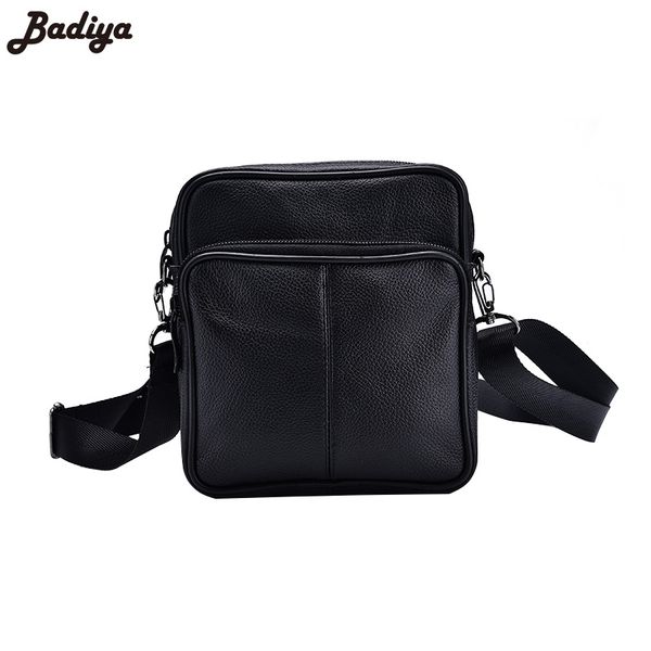 new men's messenger bag solid shoulder bag genuine leather small flap crossbody bags for coins phone purse sac mini handbag
new men's messenger bag solid shoulder bag genuine leather small flap crossbody bags for coins phone purse sac mini handbag