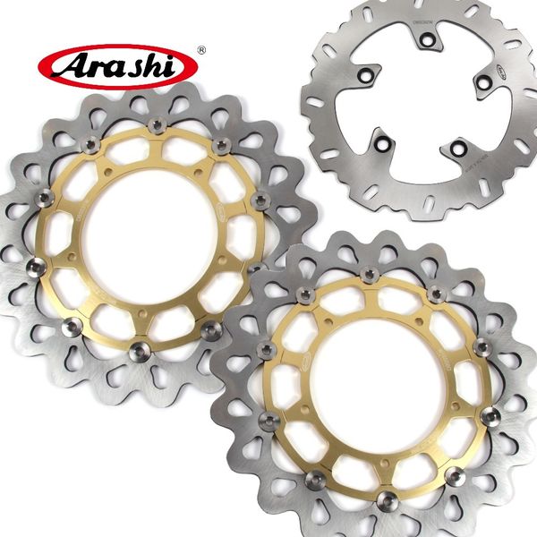 arashi for yamaha fz1 2006 - 2014 front rear brake rotors disk disc fz1000 fazer 1000 fz 1 fz-1 fazer1000 abs 2007 2008 2009
arashi for yamaha fz1 2006 - 2014 front rear brake rotors disk disc fz1000 fazer 1000 fz 1 fz-1 fazer1000 abs 2007 2008 2009