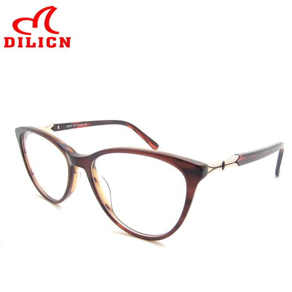 dilicn women cat eye glasses frame light optical eyeglasses frame eyewear female oculos de grau feminino retro cateye lunettes, Silver
dilicn women cat eye glasses frame light optical eyeglasses frame eyewear female oculos de grau feminino retro cateye lunettes, Silver